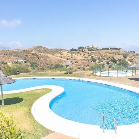 Pool Calahonda 2 With Sea View - Happy * Sitio de Calahonda