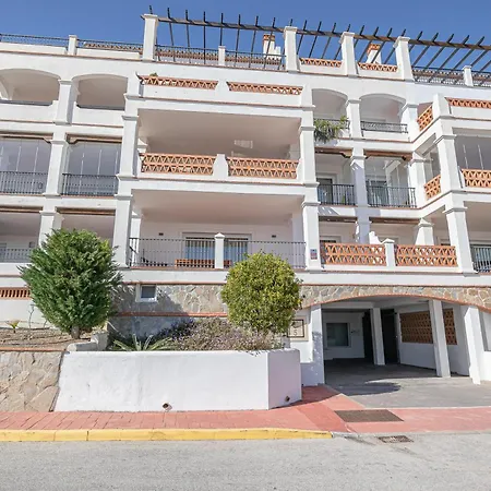 Apartment Pool Calahonda 2 With Sea View - Happy Sitio de Calahonda